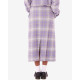 Obey Γυναικεία φούστα Belmont Plaid Skirt